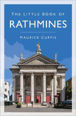 Picture of Little Book of Rathmines  The
