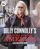 Picture of Billy Connolly's Tracks Across Amer