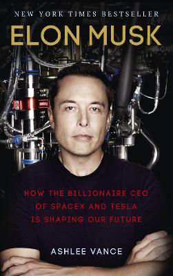 Picture of Elon Musk: How the Billionaire CEO