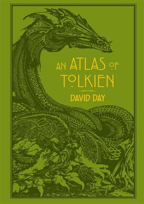 Picture of Tolkien: An Illustrated Atlas
