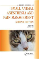 Picture of Small Animal Anesthesia and Pain Management: A Color Handbook