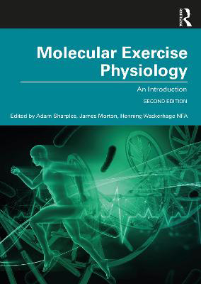 Picture of Molecular Exercise Physiology: An Introduction