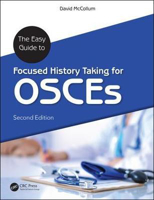 Picture of The Easy Guide to Focused History Taking for OSCEs