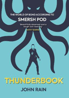 Picture of Thunderbook: The World of Bond Acco