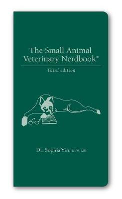 Picture of The Small Animal Veterinary Nerdbook