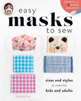 Picture of Easy Masks to Sew
