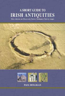 Picture of Short Guide to Irish Antiquities