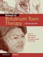 Picture of Manual of Botulinum Toxin Therapy
