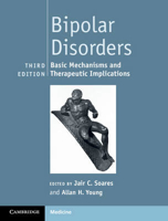 Picture of Bipolar Disorders: Basic Mechanisms and Therapeutic Implications