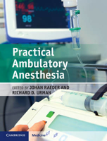 Picture of Practical Ambulatory Anesthesia