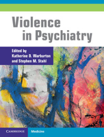 Picture of Violence in Psychiatry