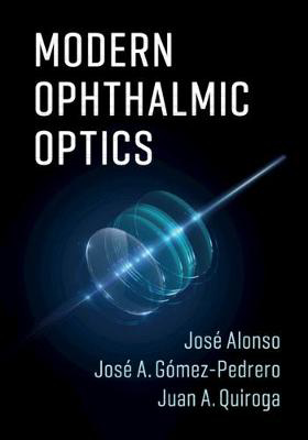 Picture of Modern Ophthalmic Optics