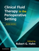 Picture of Clinical Fluid Therapy in the Perioperative Setting