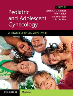 Picture of Pediatric and Adolescent Gynecology: A Problem-Based Approach