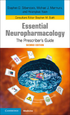Picture of Essential Neuropharmacology: The Prescriber's Guide