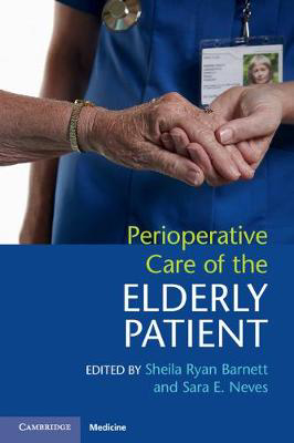 Picture of Perioperative Care of the Elderly Patient