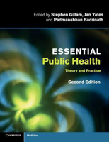 Picture of Essential Public Health: Theory and Practice