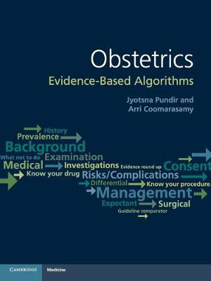 Picture of Obstetrics: Evidence-based Algorithms