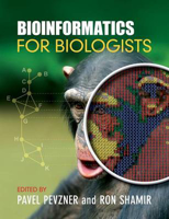 Picture of Bioinformatics for Biologists