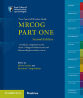 Picture of MRCOG Part One: Your Essential Revision Guide: Part 1