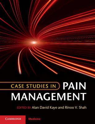 Picture of Case Studies in Pain Management