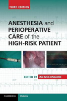 Picture of Anesthesia and Perioperative Care of the High-Risk Patient