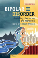 Picture of Bipolar II Disorder: Modelling, Measuring and Managing