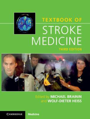 Picture of Textbook of Stroke Medicine