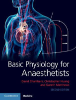 Picture of Basic Physiology for Anaesthetists
