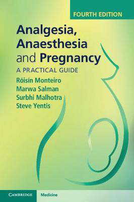 Picture of Analgesia, Anaesthesia and Pregnancy: A Practical Guide