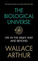 Picture of Biological Universe  The: Life in t