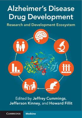 Picture of Alzheimer's Disease Drug Development: Research and Development Ecosystem