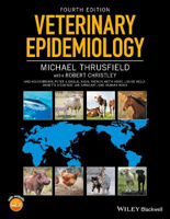 Picture of Veterinary Epidemiology