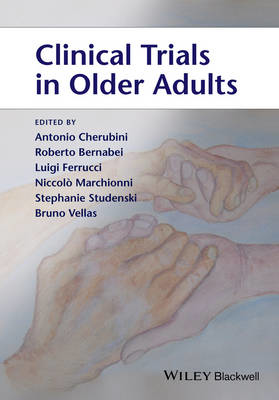 Picture of Clinical Trials in Older Adults