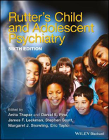Picture of Rutter's Child and Adolescent Psychiatry