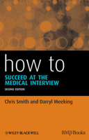 Picture of How to Succeed at the Medical Interview