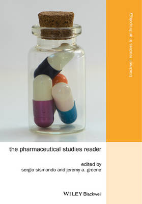 Picture of The Pharmaceutical Studies Reader