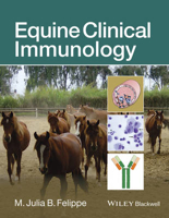 Picture of Equine Clinical Immunology