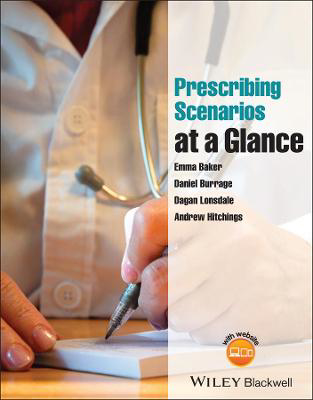 Picture of Prescribing Scenarios at a Glance