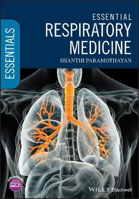 Picture of Essential Respiratory Medicine
