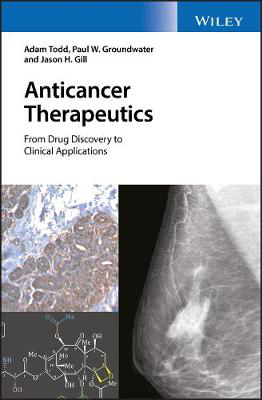 Picture of Anticancer Therapeutics: From Drug Discovery to Clinical Applications