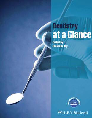 Picture of Dentistry at a Glance