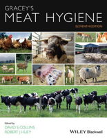 Picture of Gracey's Meat Hygiene
