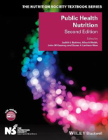 Picture of PUBLIC HEALTH NUTRITION