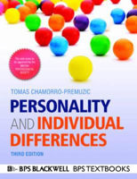 Picture of Personality and Individual Differences