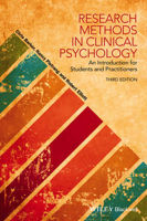 Picture of Research Methods in Clinical Psychology: An Introduction for Students and Practitioners