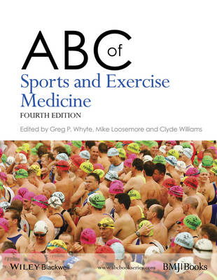 Picture of ABC of Sports and Exercise Medicine