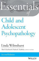Picture of Essentials of Child and Adolescent Psychopathology