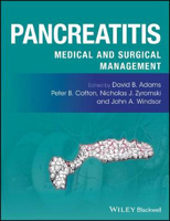 Picture of Pancreatitis: Medical and Surgical Management