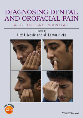 Picture of Diagnosing Dental and Orofacial Pain: A Clinical Manual